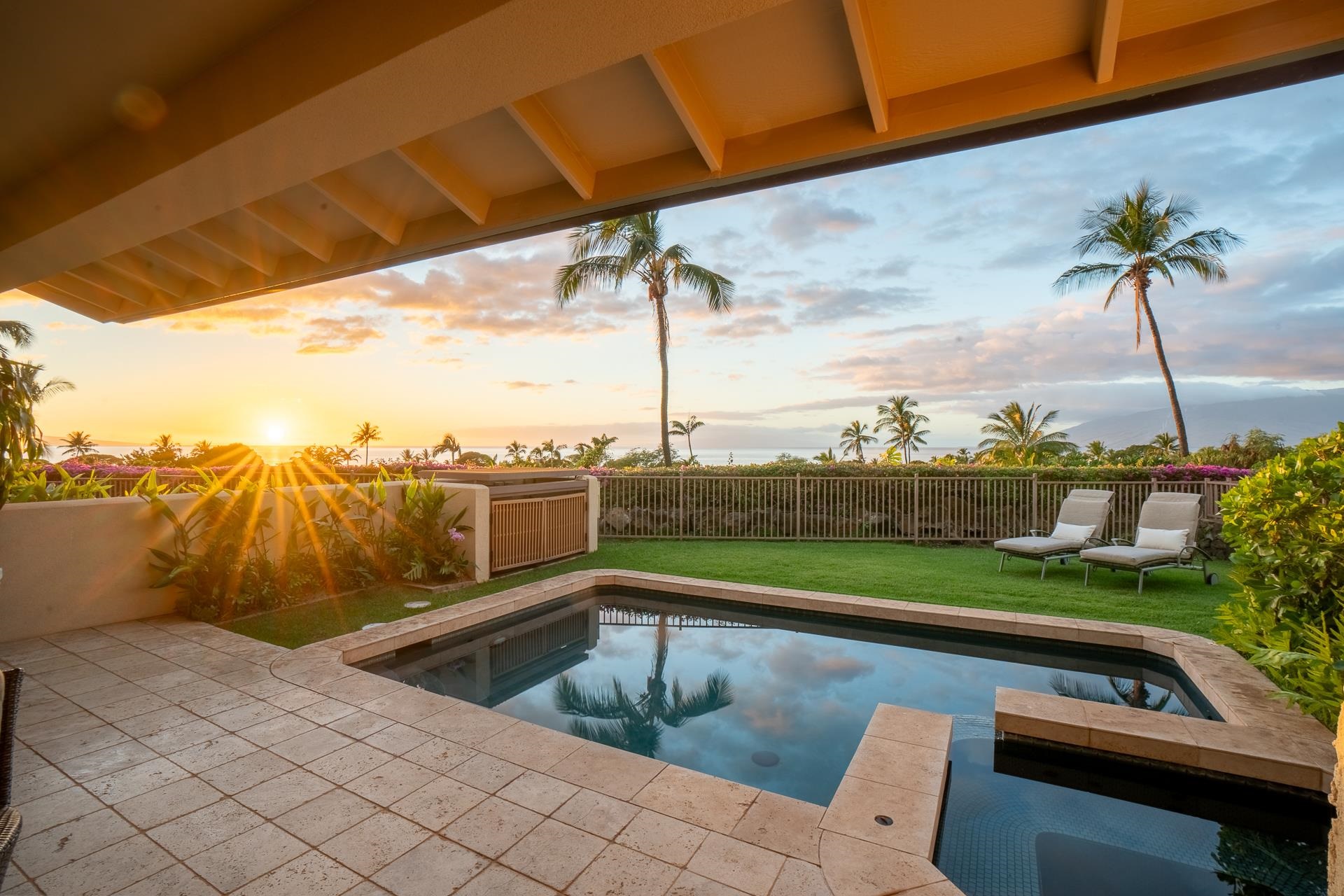 Kai Malu condo # 27B, Kihei, Hawaii - photo 37 of 50