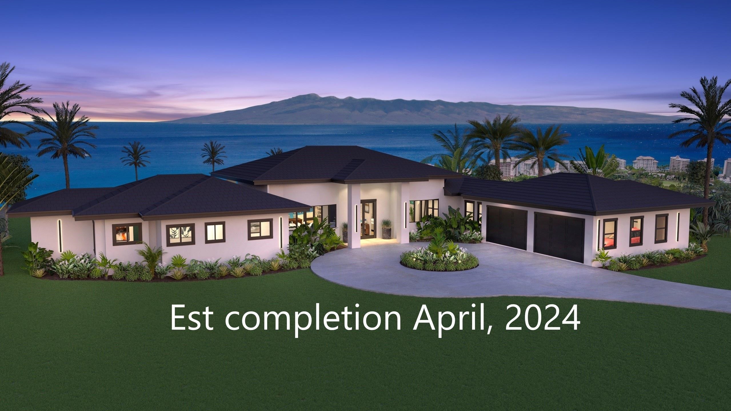 106 KAULELE Pl 45, Lahaina house for sale Kaanapali Golf Estates