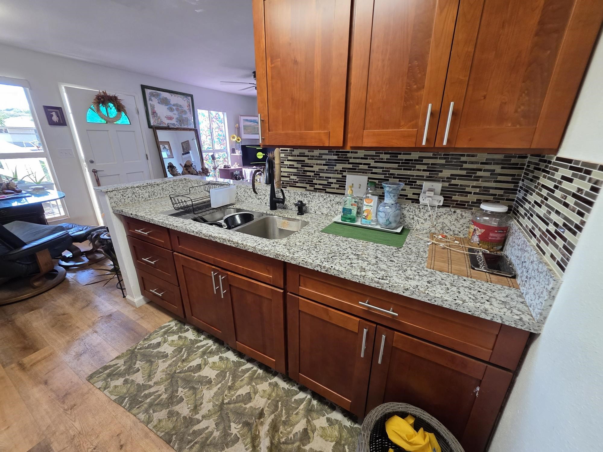 Iao Parkside III condo # 25-105, Wailuku, Hawaii - photo 2 of 10