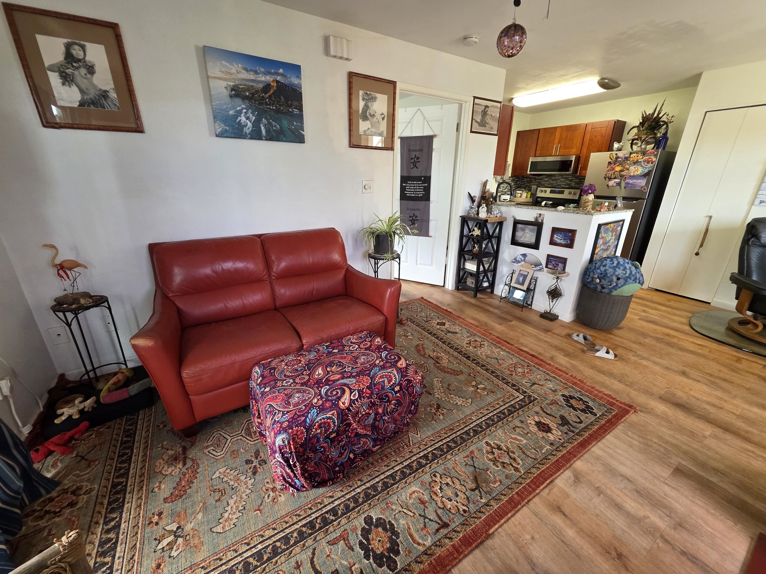 Iao Parkside III condo # 25-105, Wailuku, Hawaii - photo 3 of 10