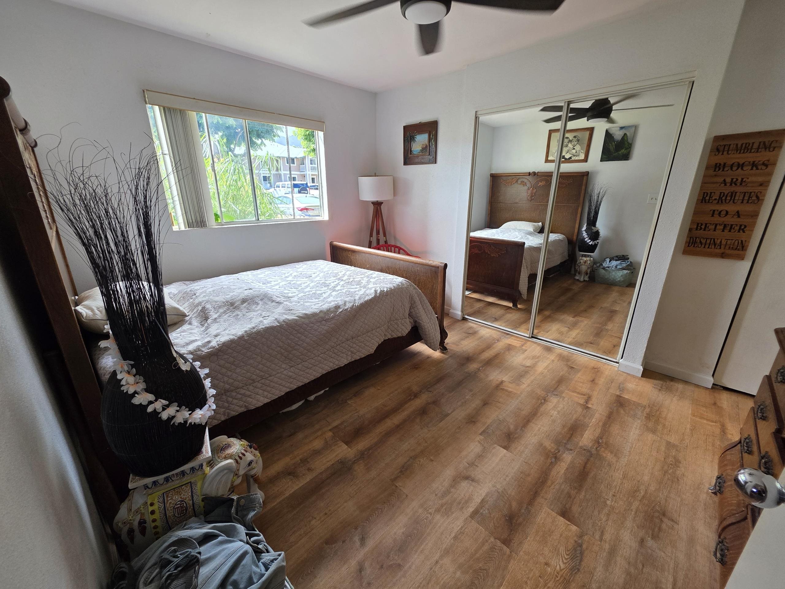 Iao Parkside III condo # 25-105, Wailuku, Hawaii - photo 4 of 10