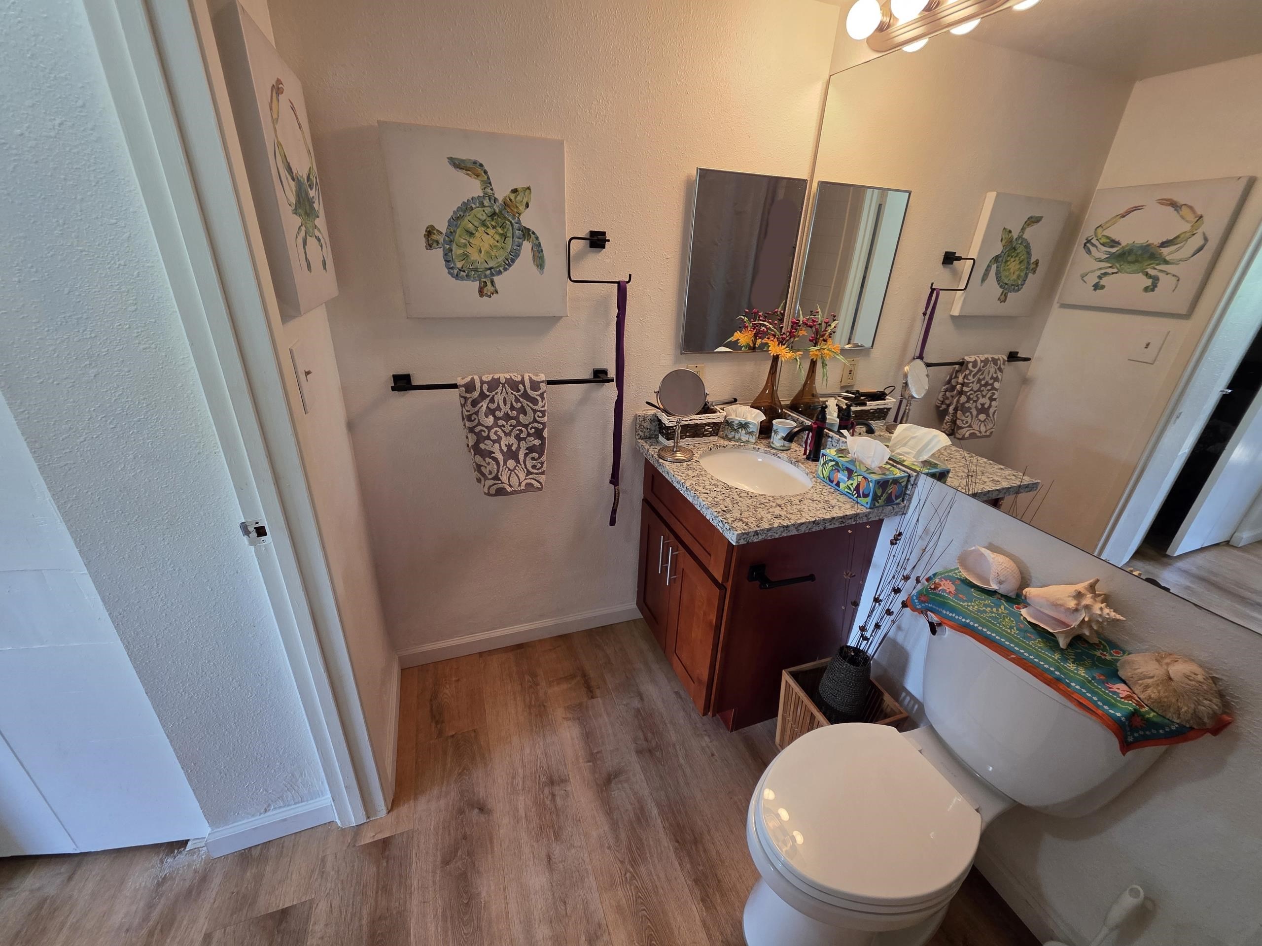 Iao Parkside III condo # 25-105, Wailuku, Hawaii - photo 6 of 10