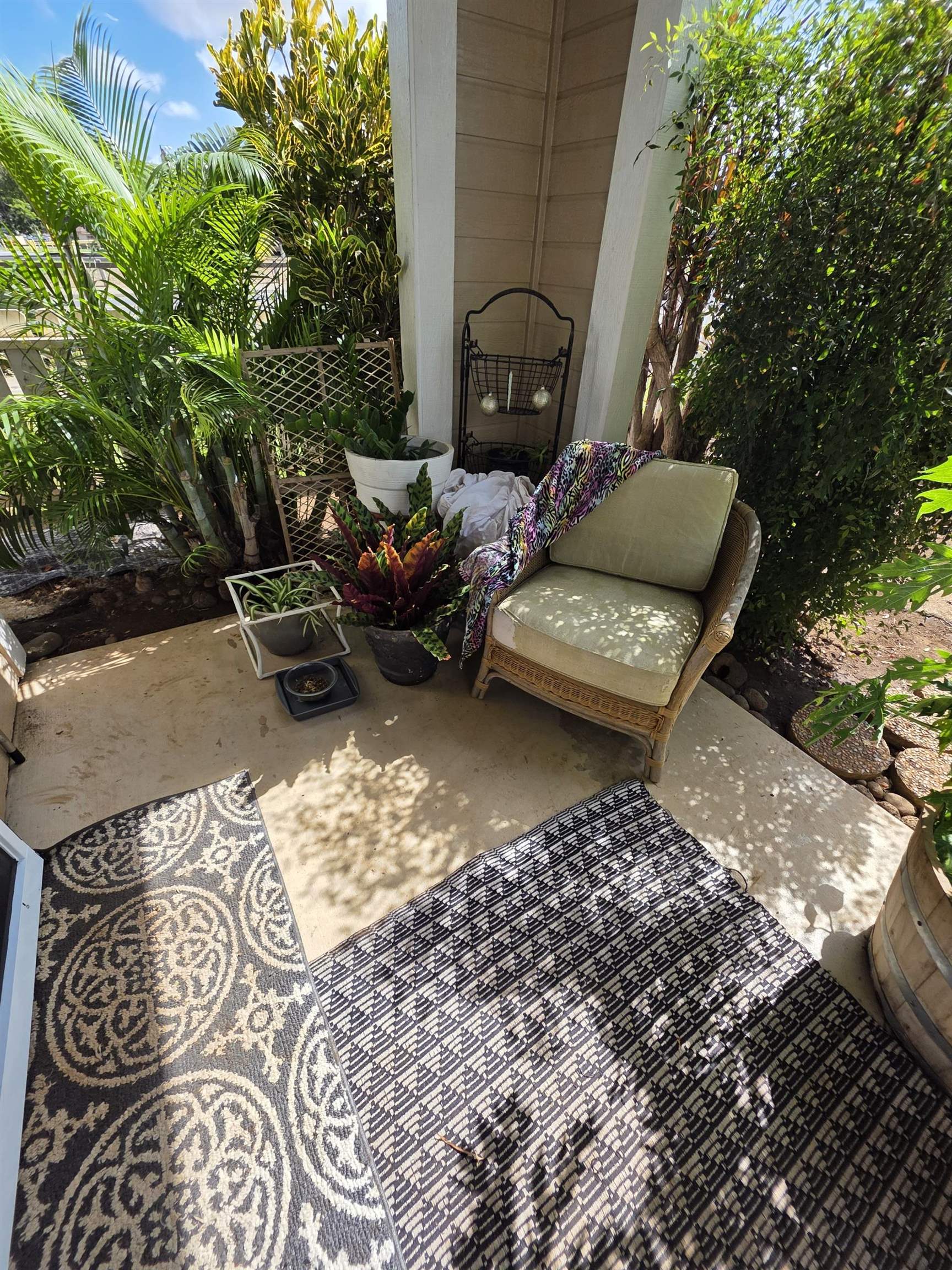 Iao Parkside III condo # 25-105, Wailuku, Hawaii - photo 8 of 10