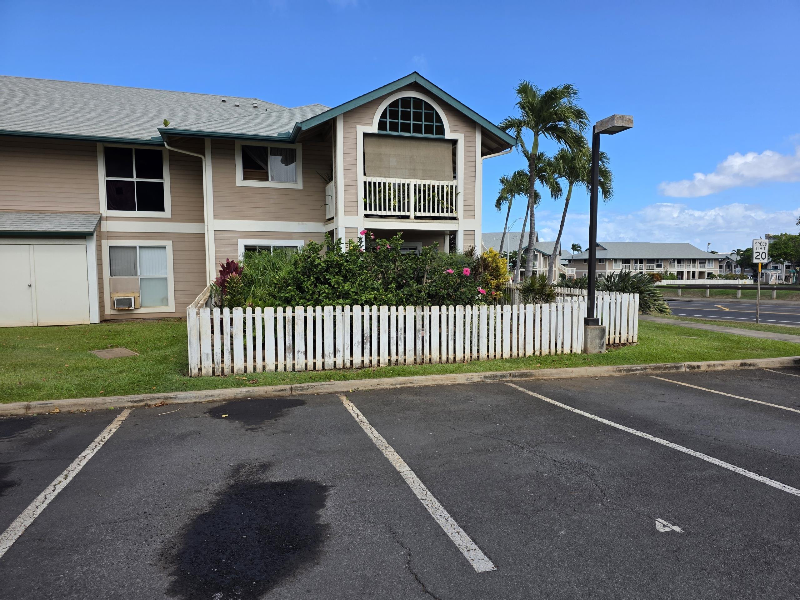 Iao Parkside III condo # 25-105, Wailuku, Hawaii - photo 10 of 10