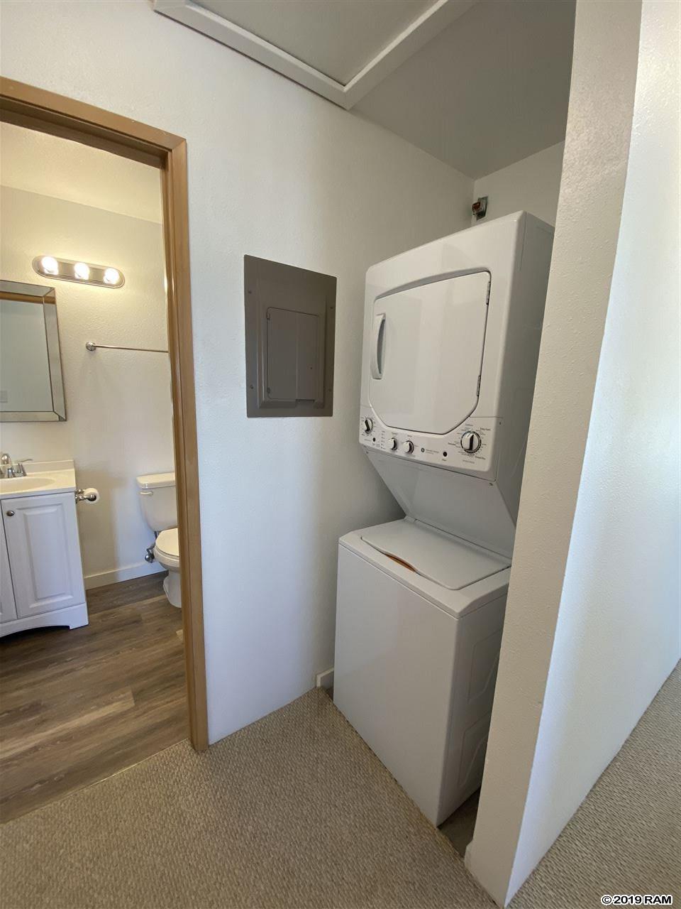 Iao Parkside III condo # 25-202, Wailuku, Hawaii - photo 11 of 14