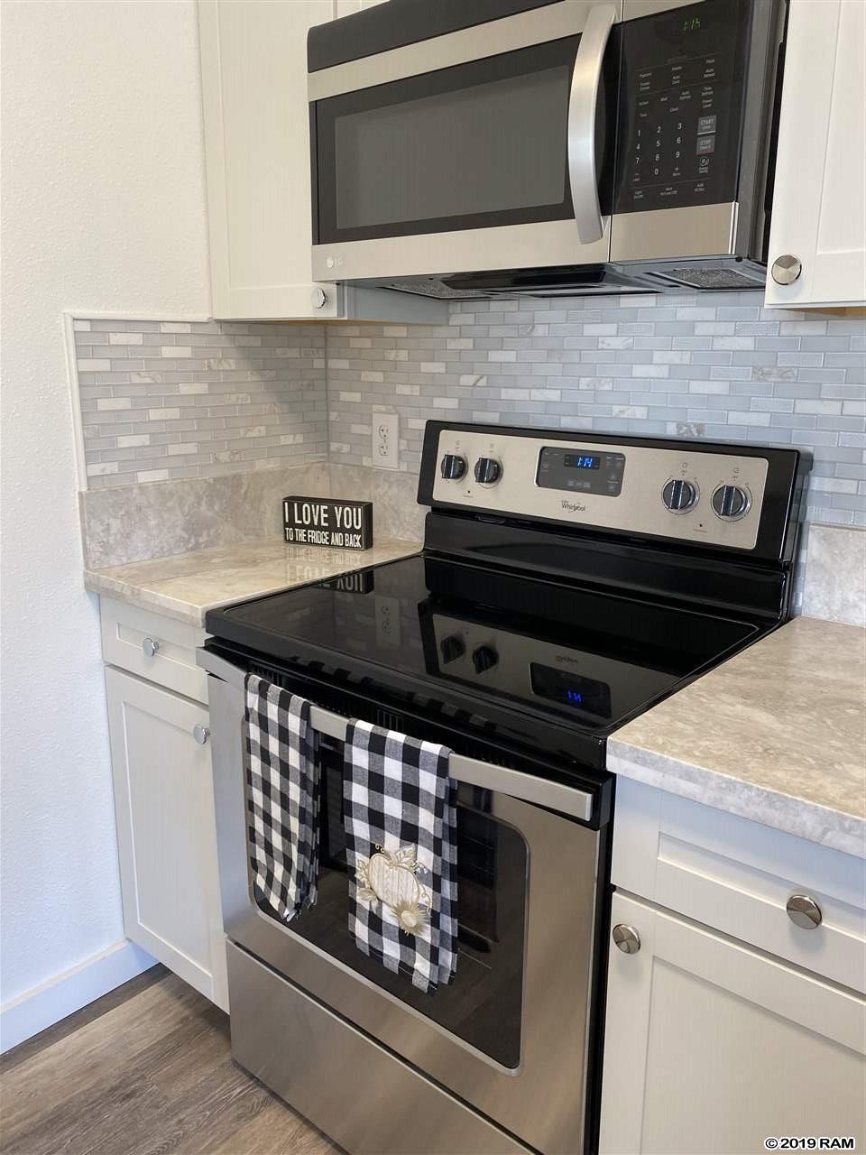 Iao Parkside III condo # 25-202, Wailuku, Hawaii - photo 5 of 14