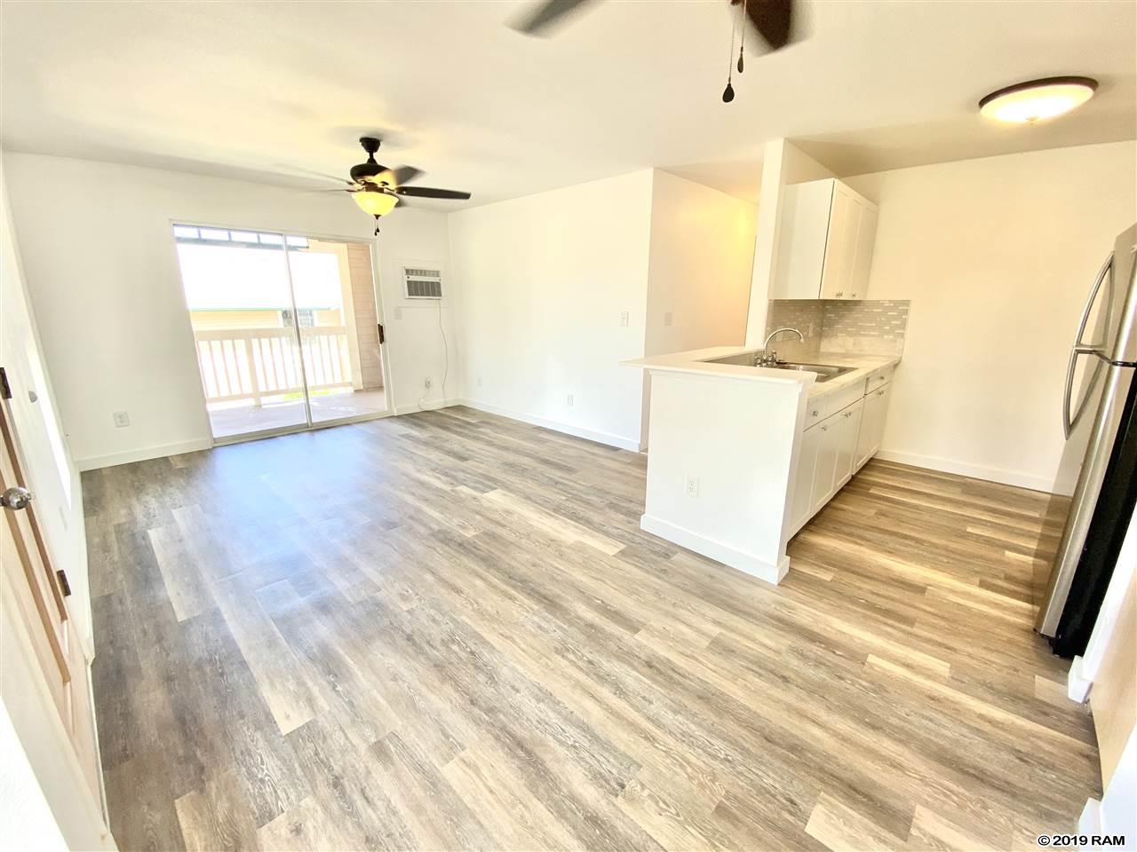 Iao Parkside III condo # 25-202, Wailuku, Hawaii - photo 6 of 14