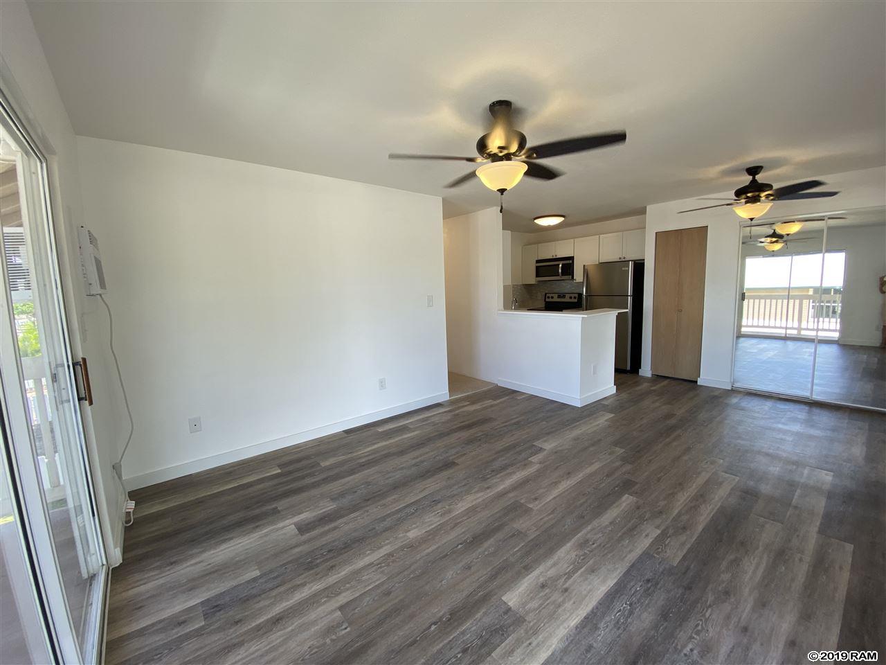 Iao Parkside III condo # 25-202, Wailuku, Hawaii - photo 7 of 14