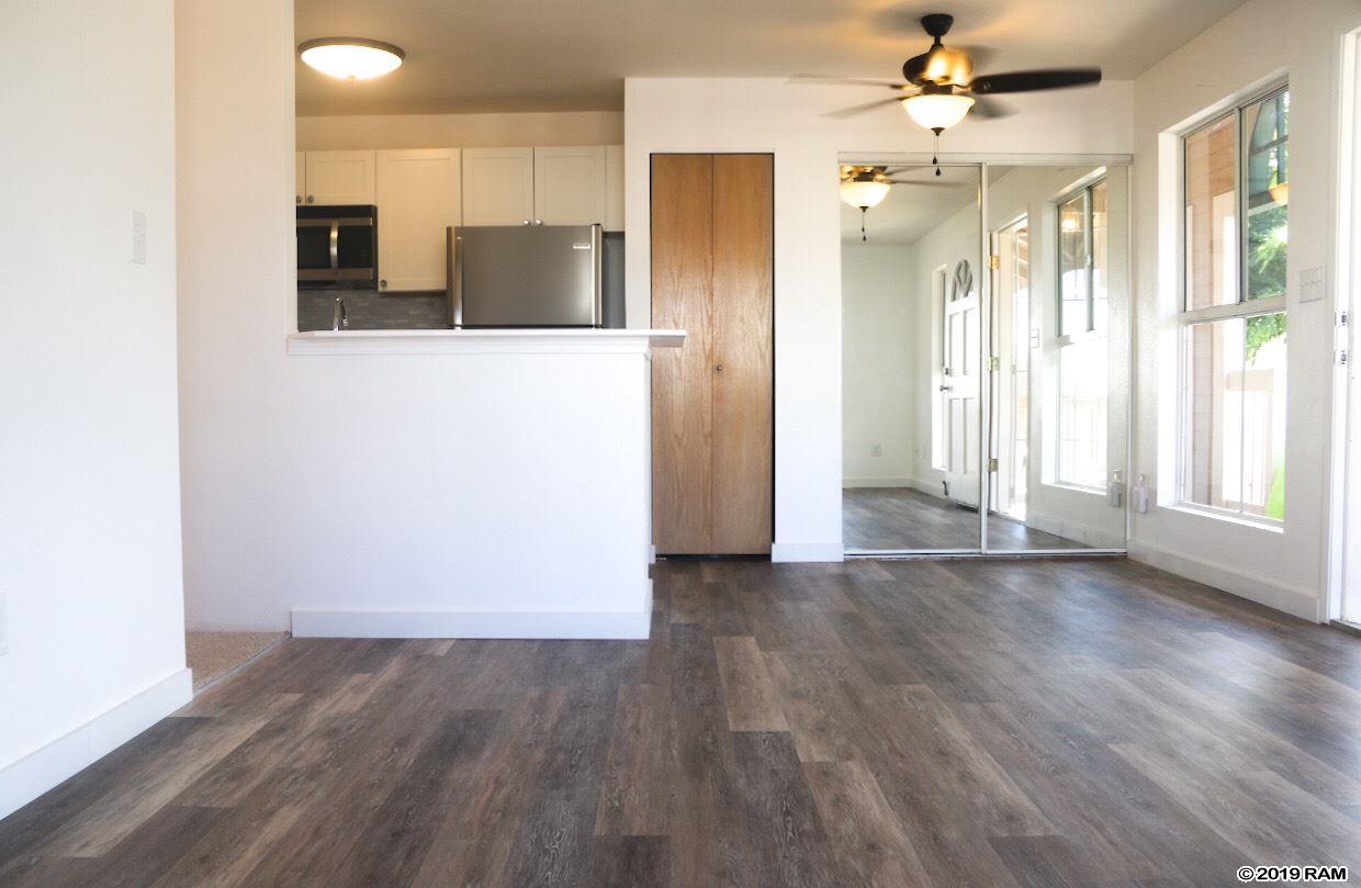 Iao Parkside III condo # 25-202, Wailuku, Hawaii - photo 9 of 14