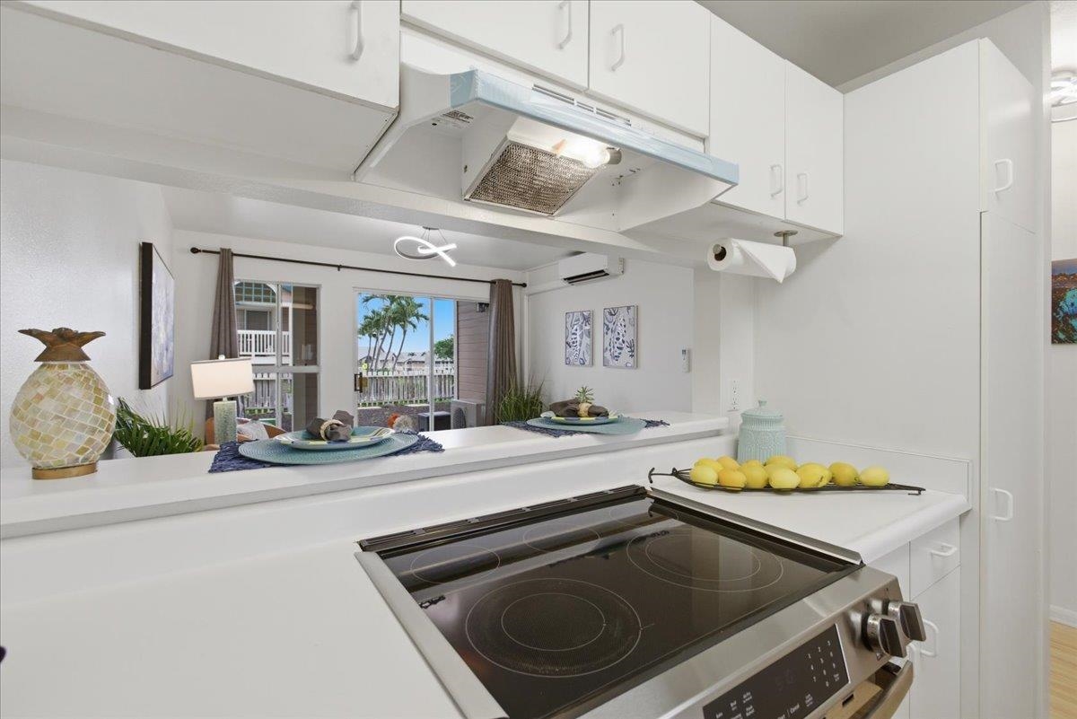 Iao Parkside III condo # 27-106, Wailuku, Hawaii - photo 13 of 40