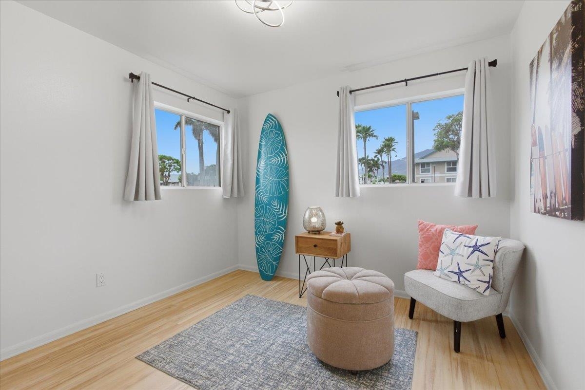 Iao Parkside III condo # 27-106, Wailuku, Hawaii - photo 21 of 40