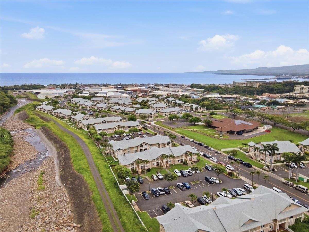 Iao Parkside III condo # 27-106, Wailuku, Hawaii - photo 25 of 40
