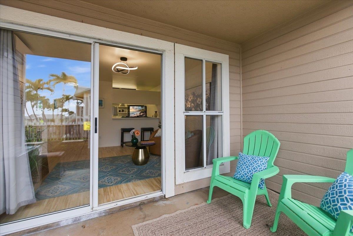 Iao Parkside III condo # 27-106, Wailuku, Hawaii - photo 26 of 40