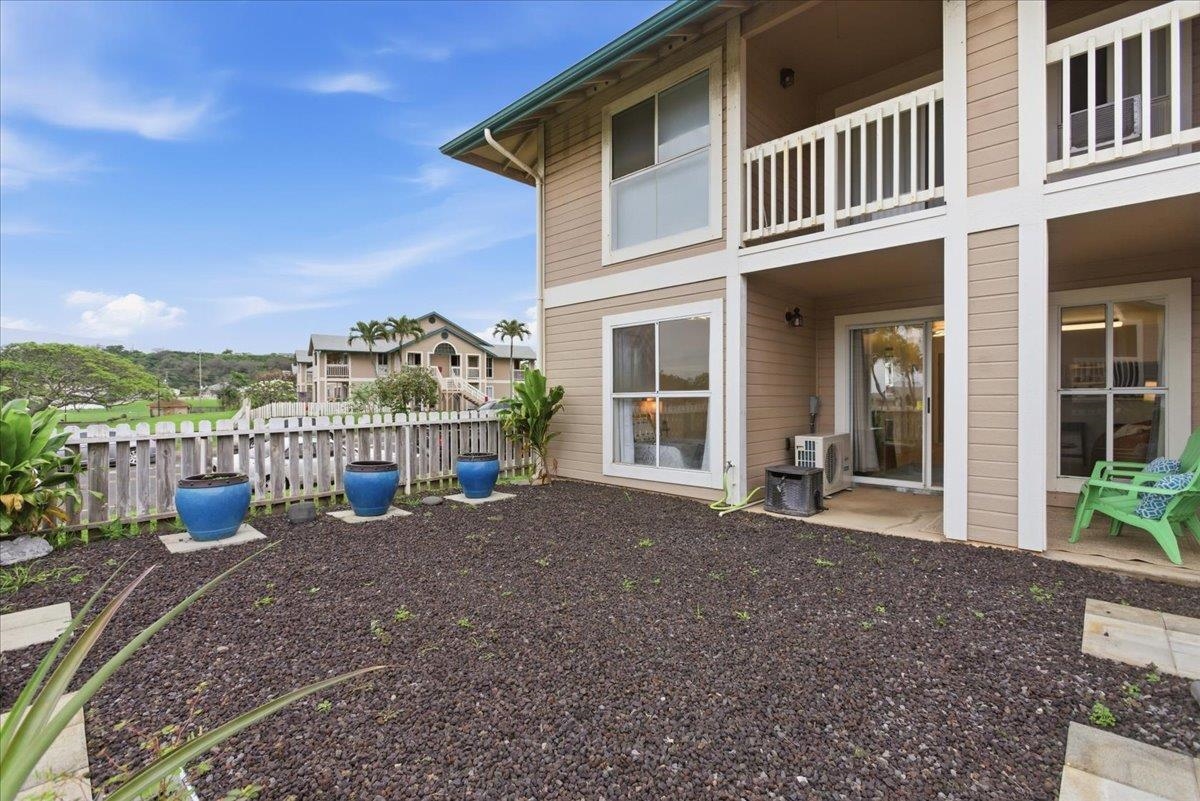 Iao Parkside III condo # 27-106, Wailuku, Hawaii - photo 27 of 40