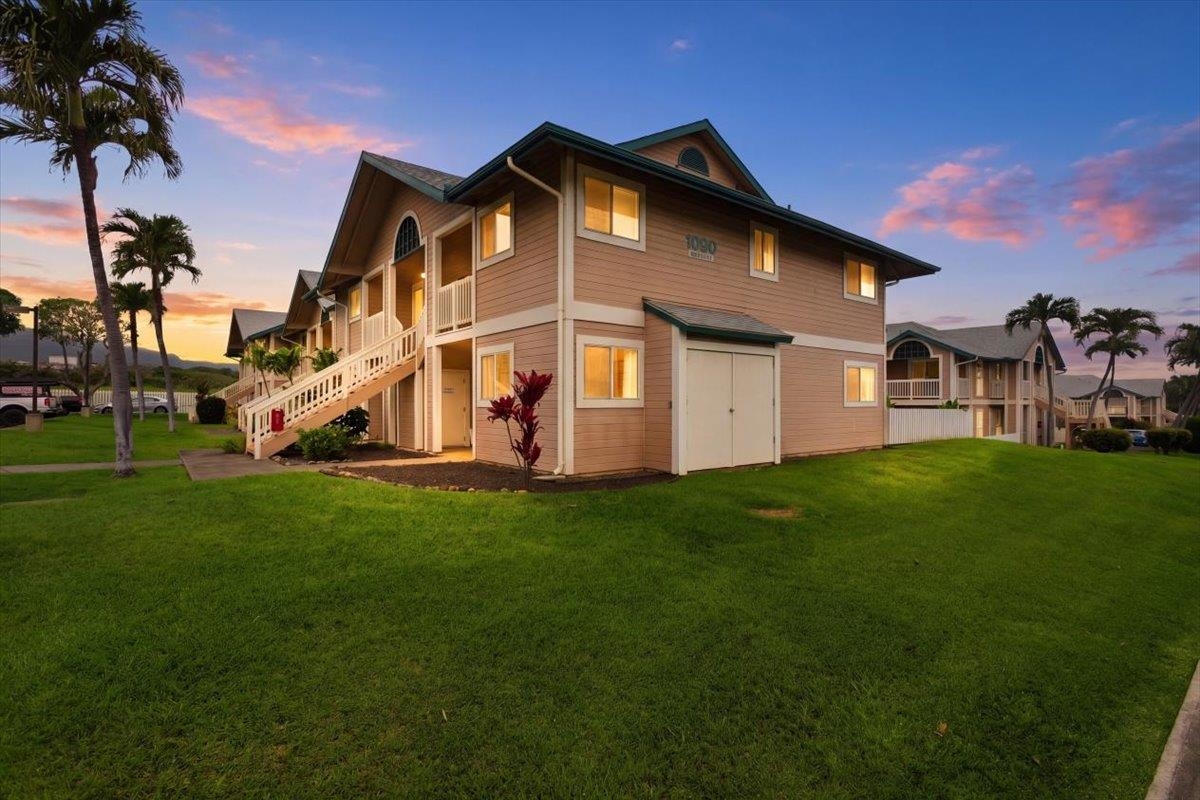 Iao Parkside III condo # 27-106, Wailuku, Hawaii - photo 28 of 40