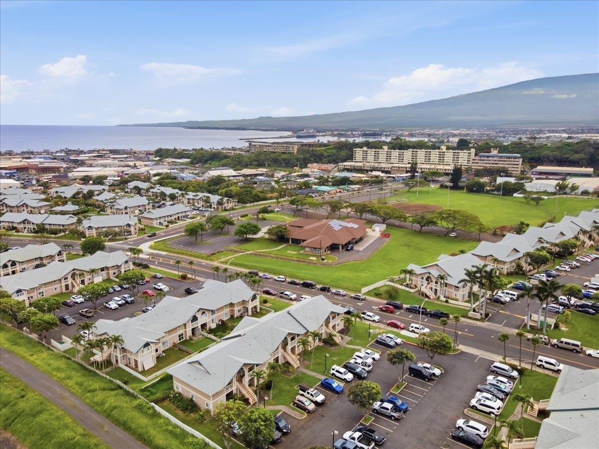 Iao Parkside III condo # 27-106, Wailuku, Hawaii - photo 29 of 40