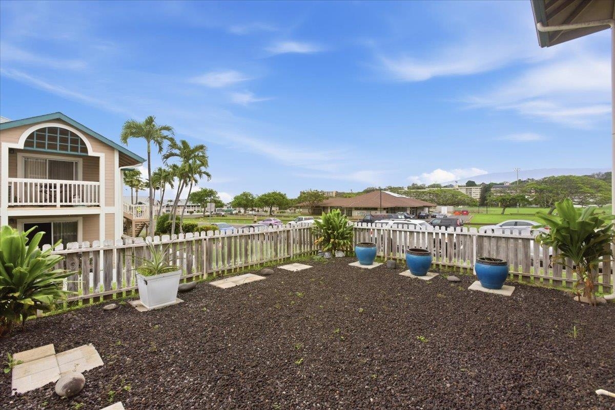 Iao Parkside III condo # 27-106, Wailuku, Hawaii - photo 30 of 40