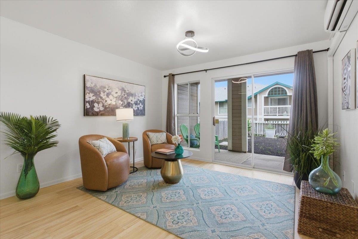 Iao Parkside III condo # 27-106, Wailuku, Hawaii - photo 4 of 40