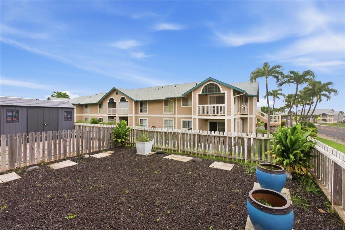 Iao Parkside III condo # 27-106, Wailuku, Hawaii - photo 31 of 40