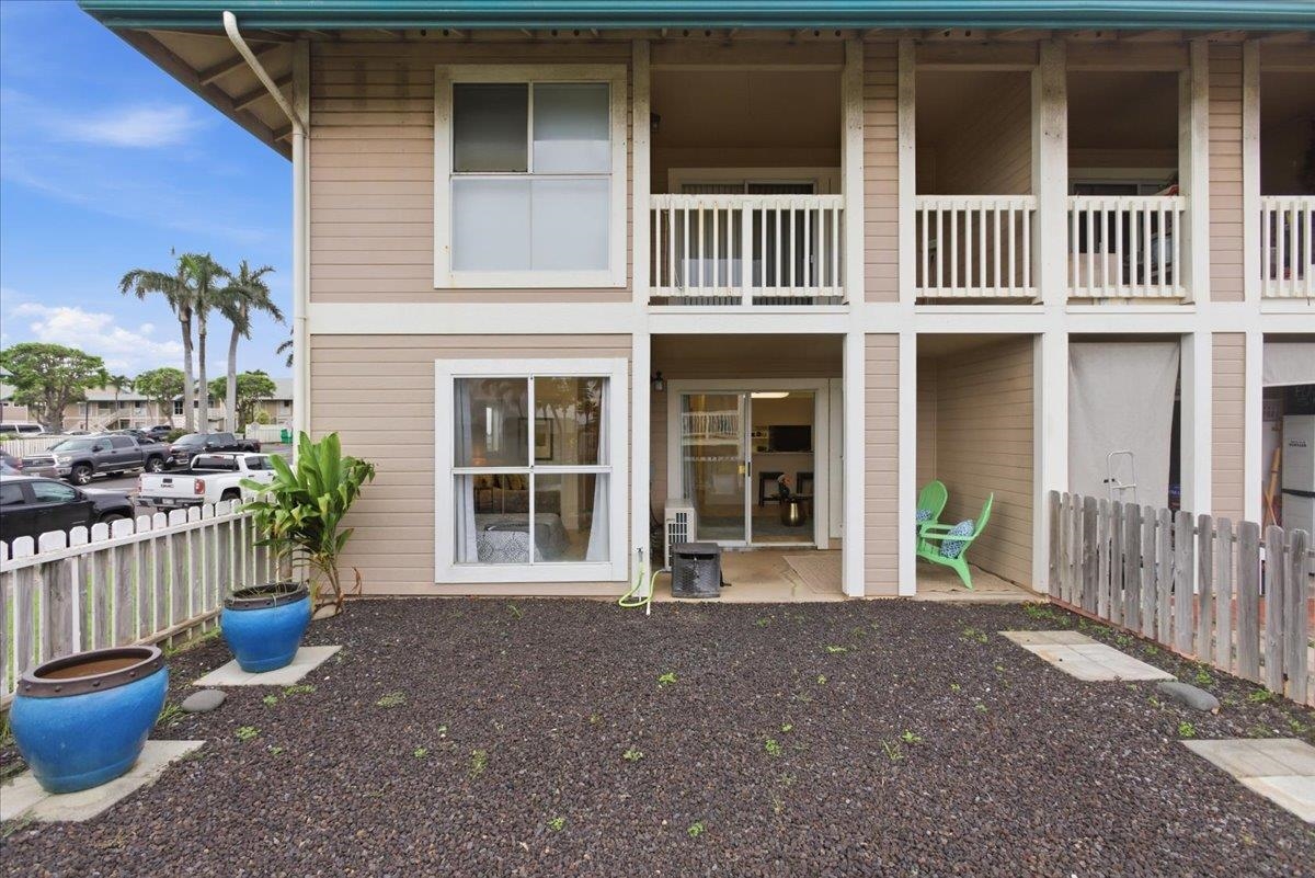 Iao Parkside III condo # 27-106, Wailuku, Hawaii - photo 32 of 40