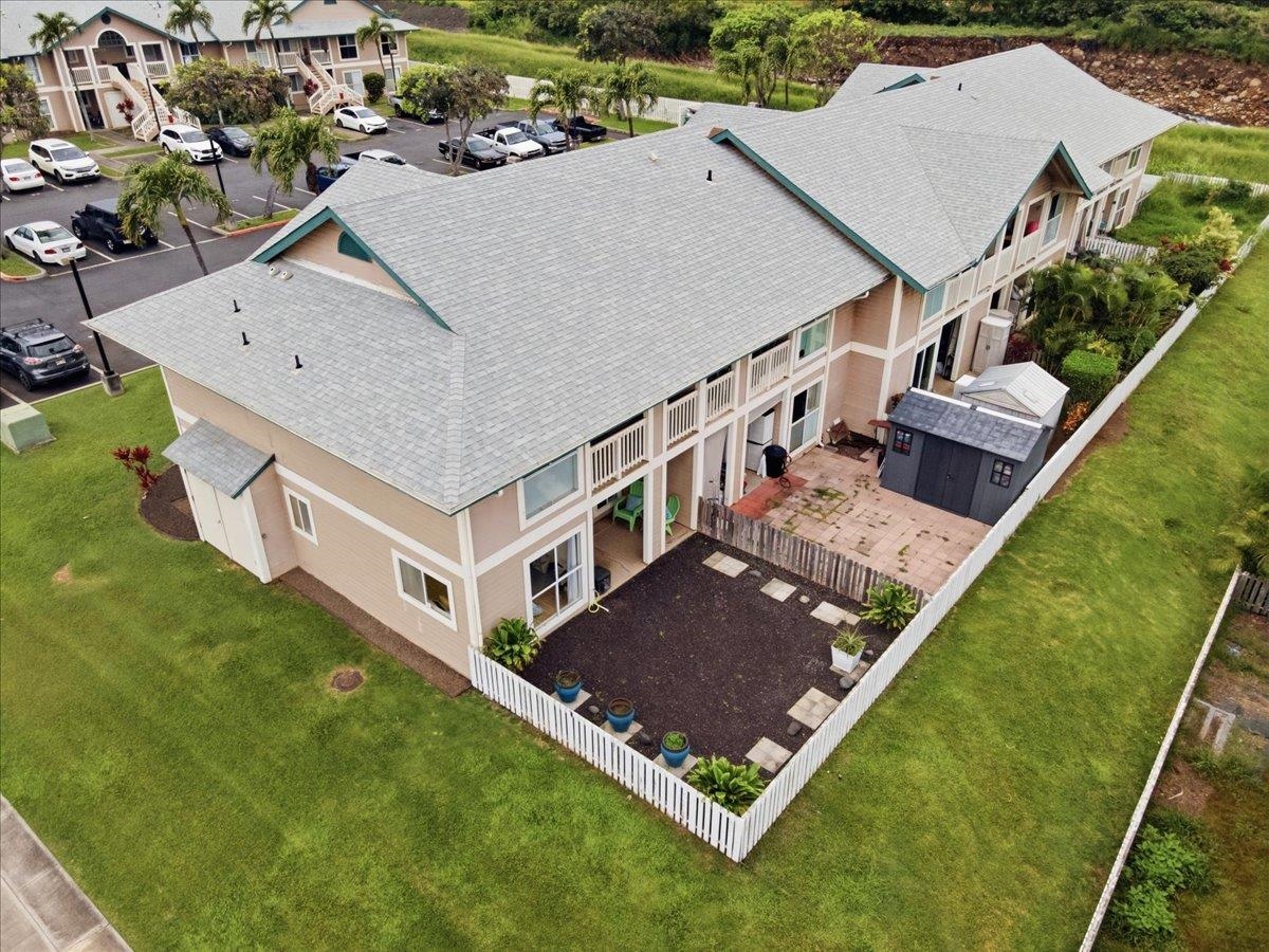 Iao Parkside III condo # 27-106, Wailuku, Hawaii - photo 34 of 40