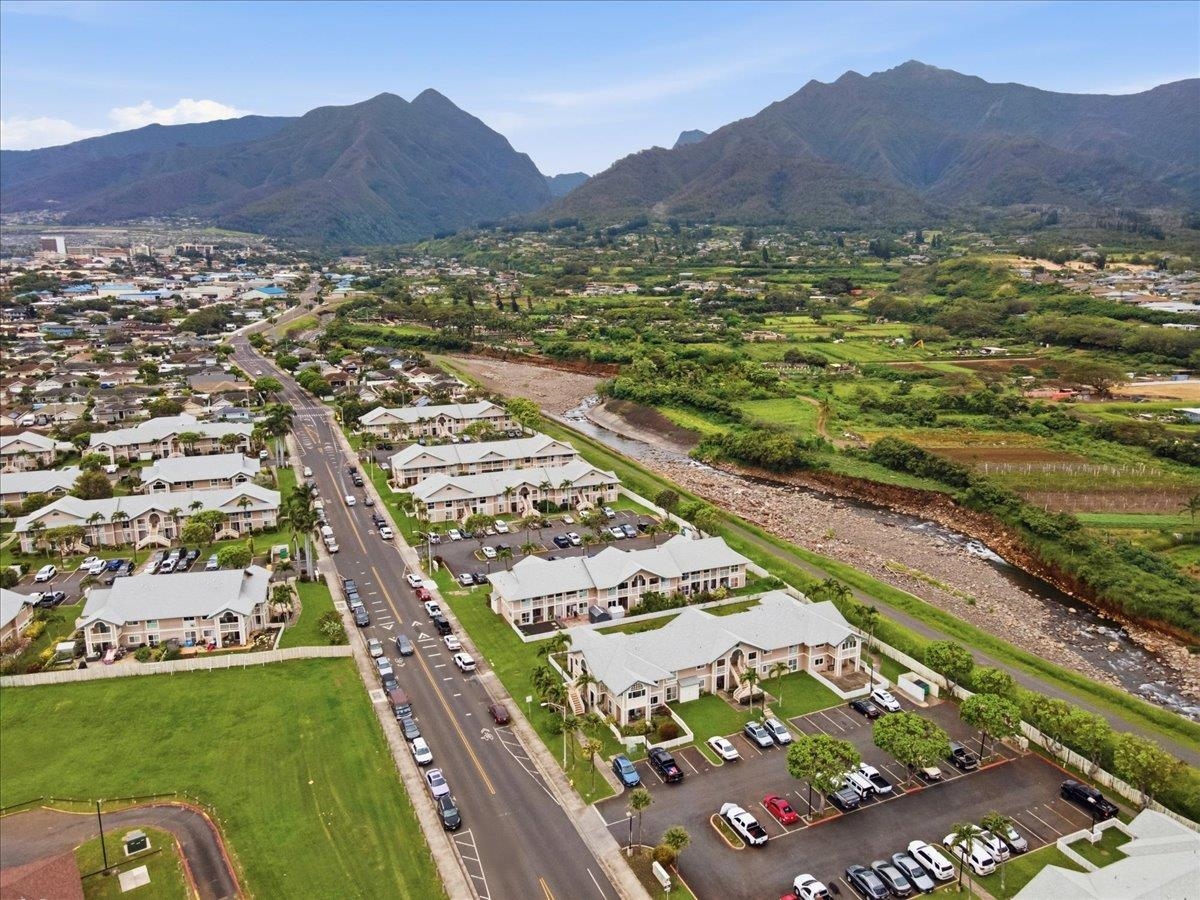 Iao Parkside III condo # 27-106, Wailuku, Hawaii - photo 35 of 40