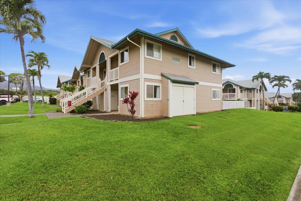 Iao Parkside III condo # 27-106, Wailuku, Hawaii - photo 36 of 40
