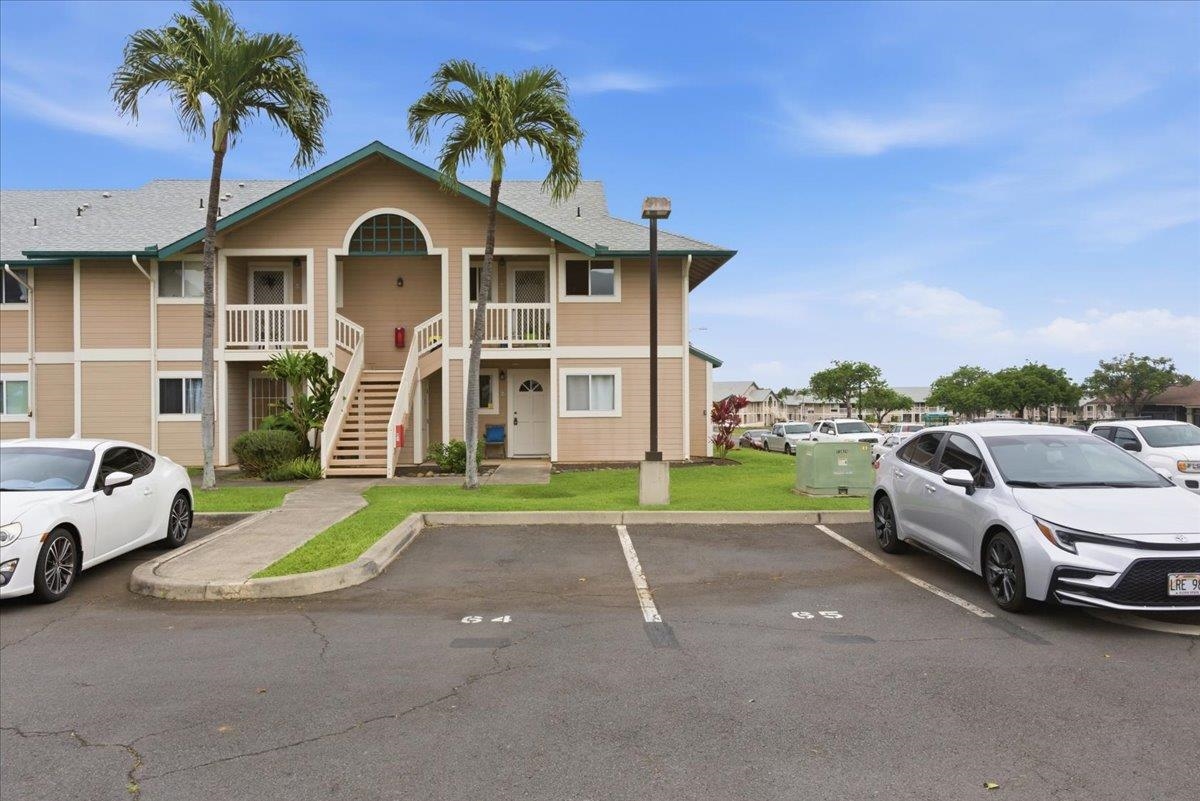 Iao Parkside III condo # 27-106, Wailuku, Hawaii - photo 37 of 40