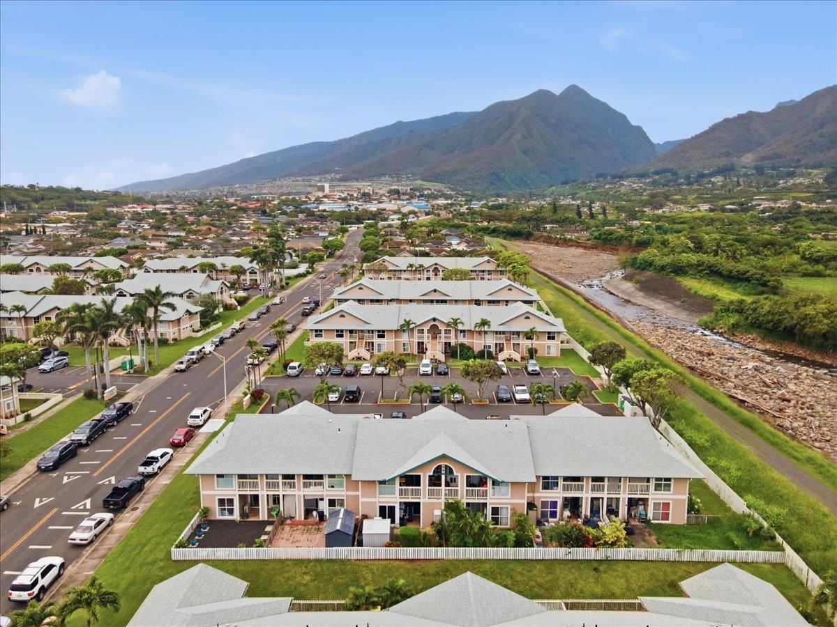 Iao Parkside III condo # 27-106, Wailuku, Hawaii - photo 39 of 40
