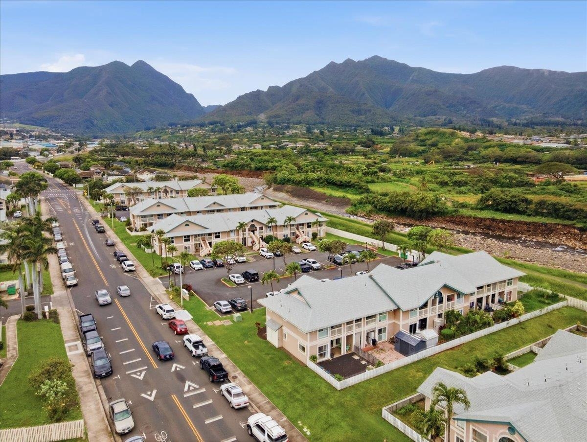 Iao Parkside III condo # 27-106, Wailuku, Hawaii - photo 40 of 40