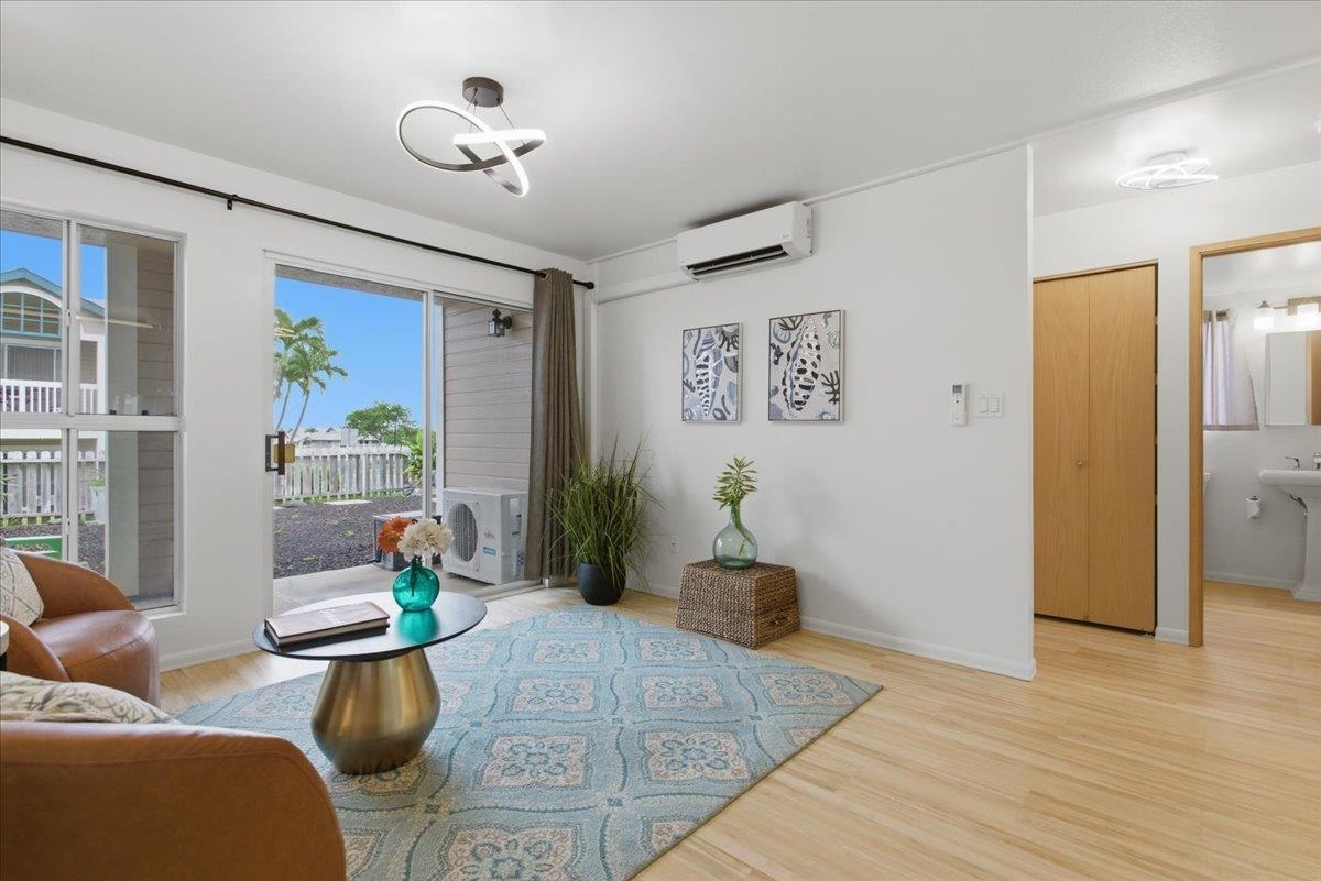 Iao Parkside III condo # 27-106, Wailuku, Hawaii - photo 6 of 40