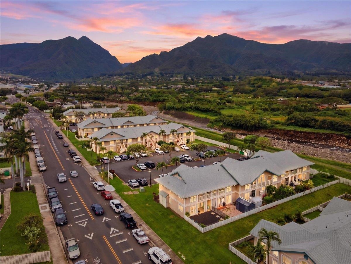 Iao Parkside III condo # 27-106, Wailuku, Hawaii - photo 7 of 40