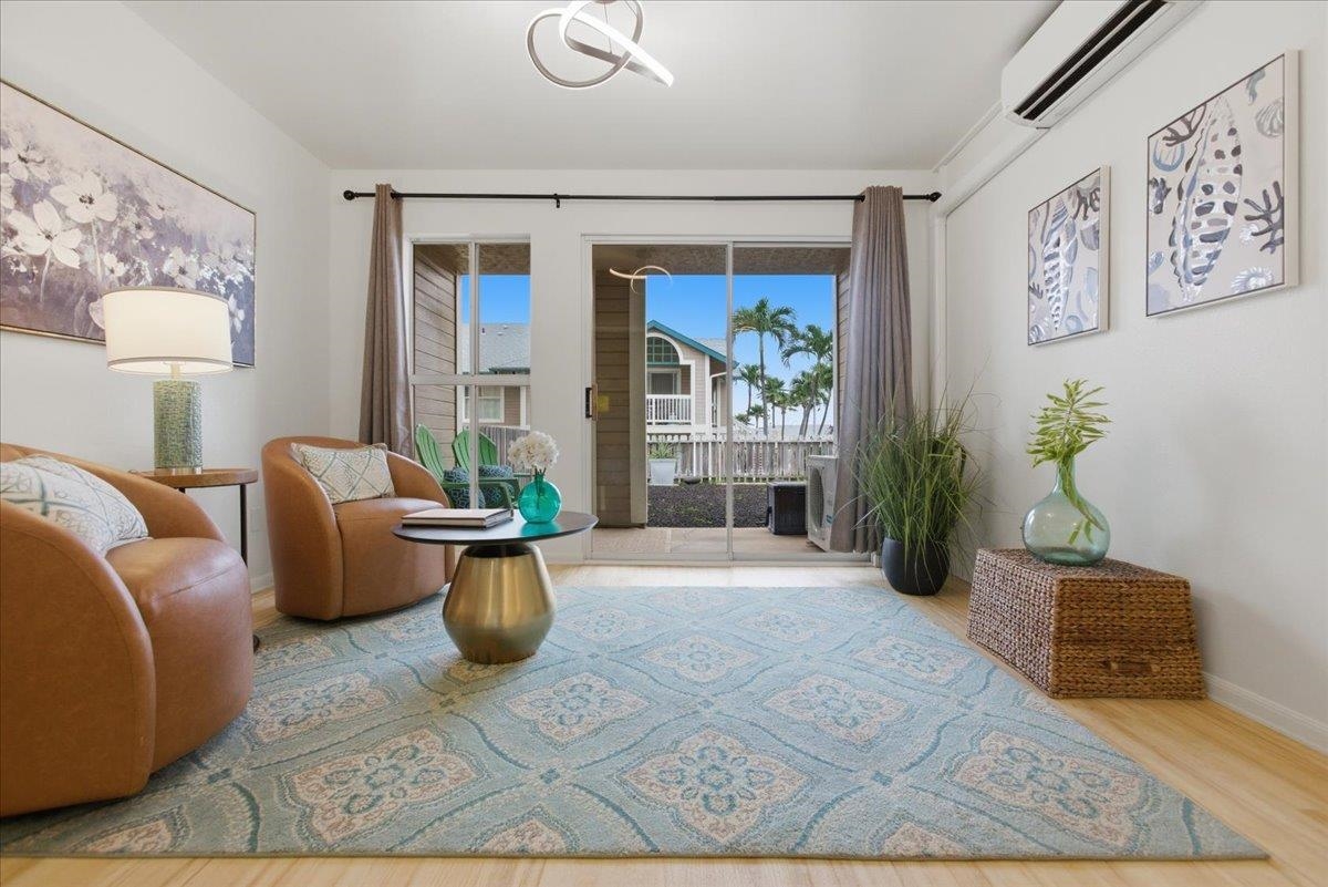 Iao Parkside III condo # 27-106, Wailuku, Hawaii - photo 9 of 40