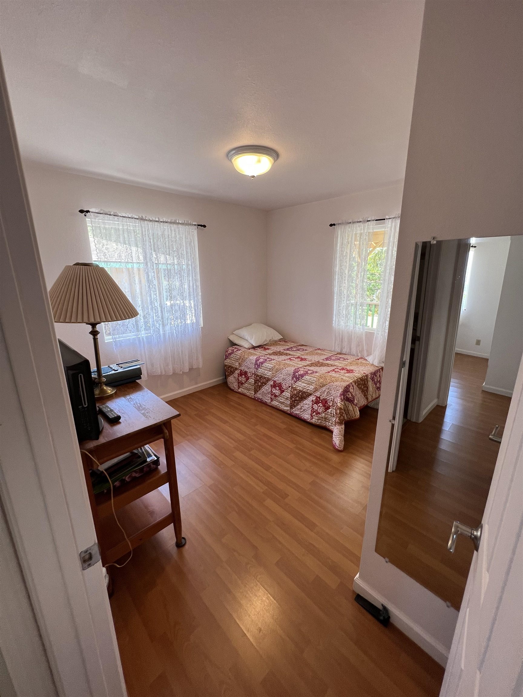 1060  Mamalu La'i Pl , Molokai home - photo 21 of 27