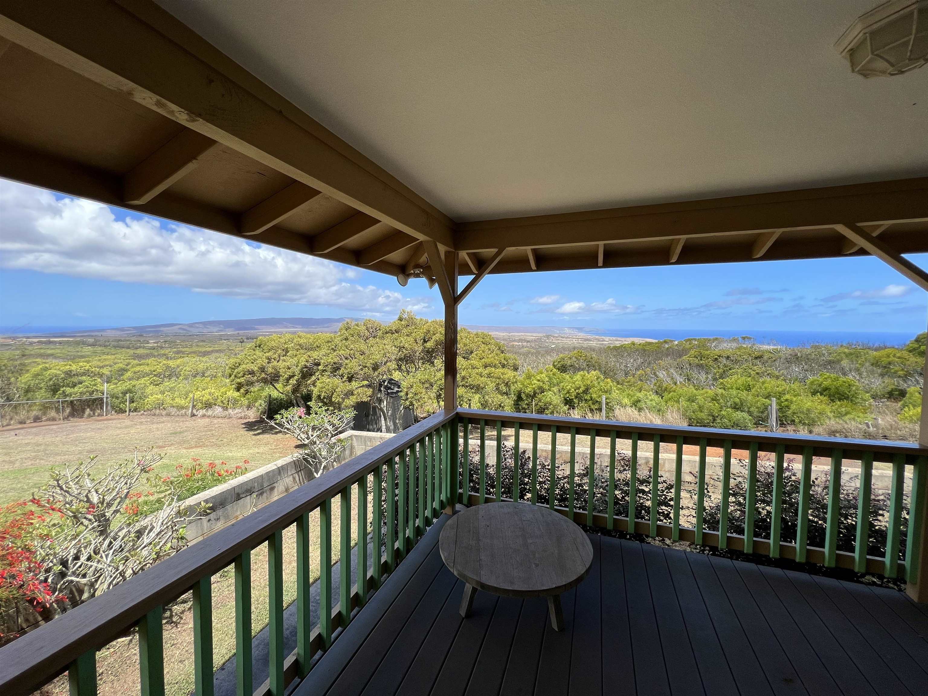 1060  Mamalu La'i Pl , Molokai home - photo 10 of 27