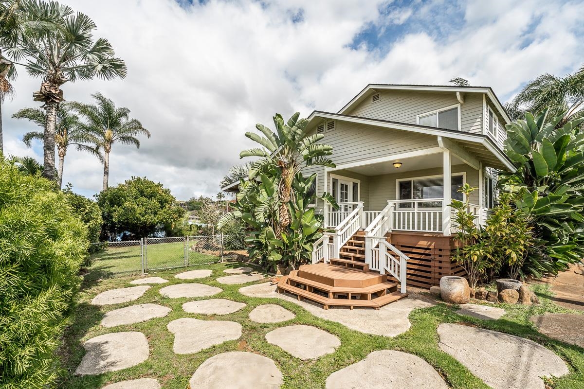 1061 Ulele St , Makawao, Hi 96768 Ranch Acres