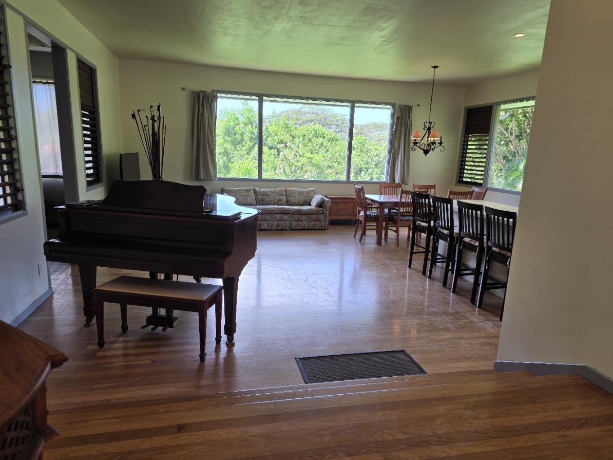 1063  Kauhikoa Rd , Haiku home - photo 3 of 17