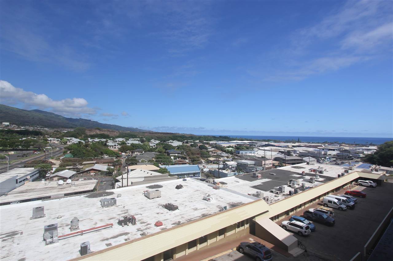 Puuone Towers and Plaza condo # 506, Wailuku, Hawaii - photo 11 of 25