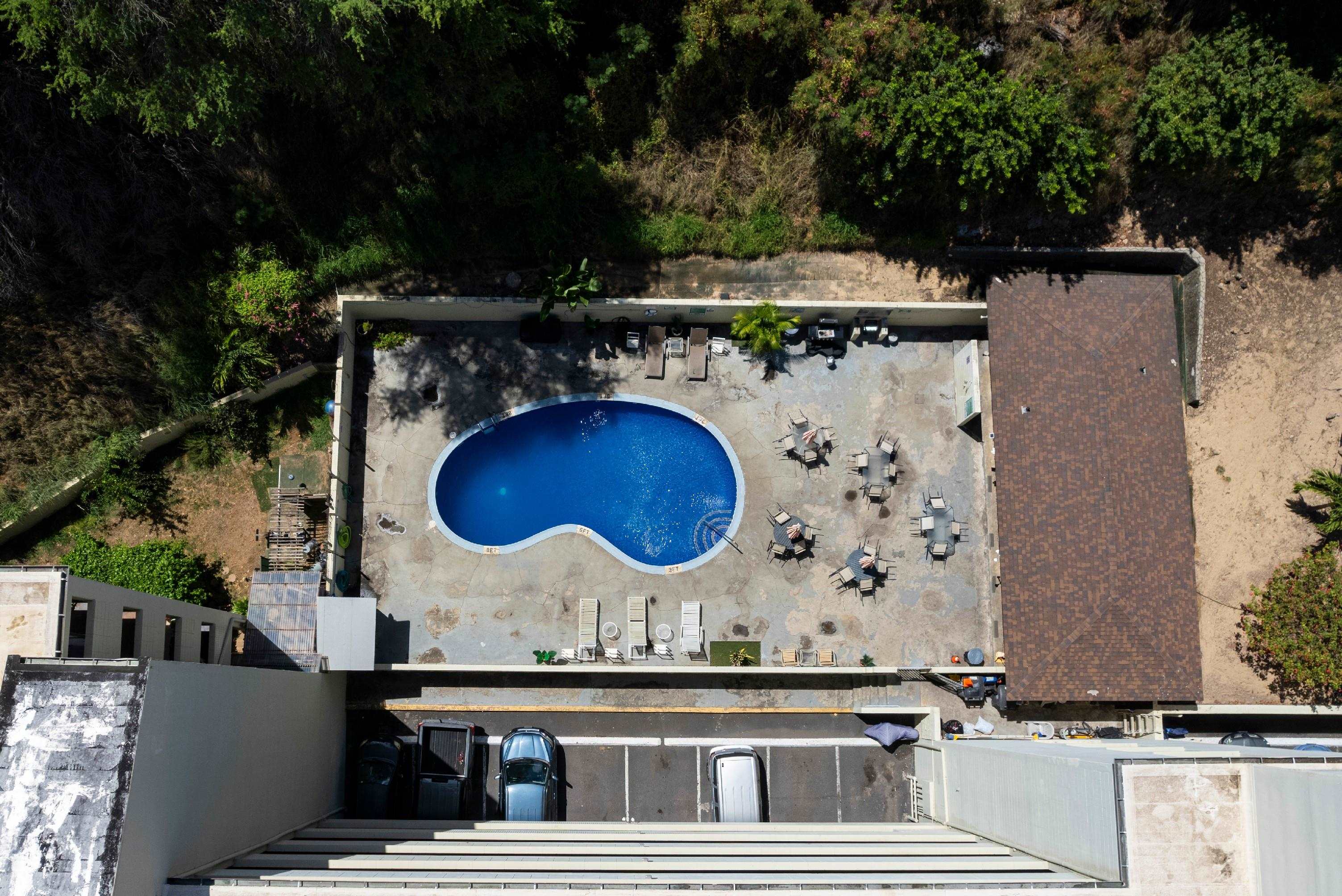 Puuone Towers and Plaza condo # 203, Wailuku, Hawaii - photo 20 of 22