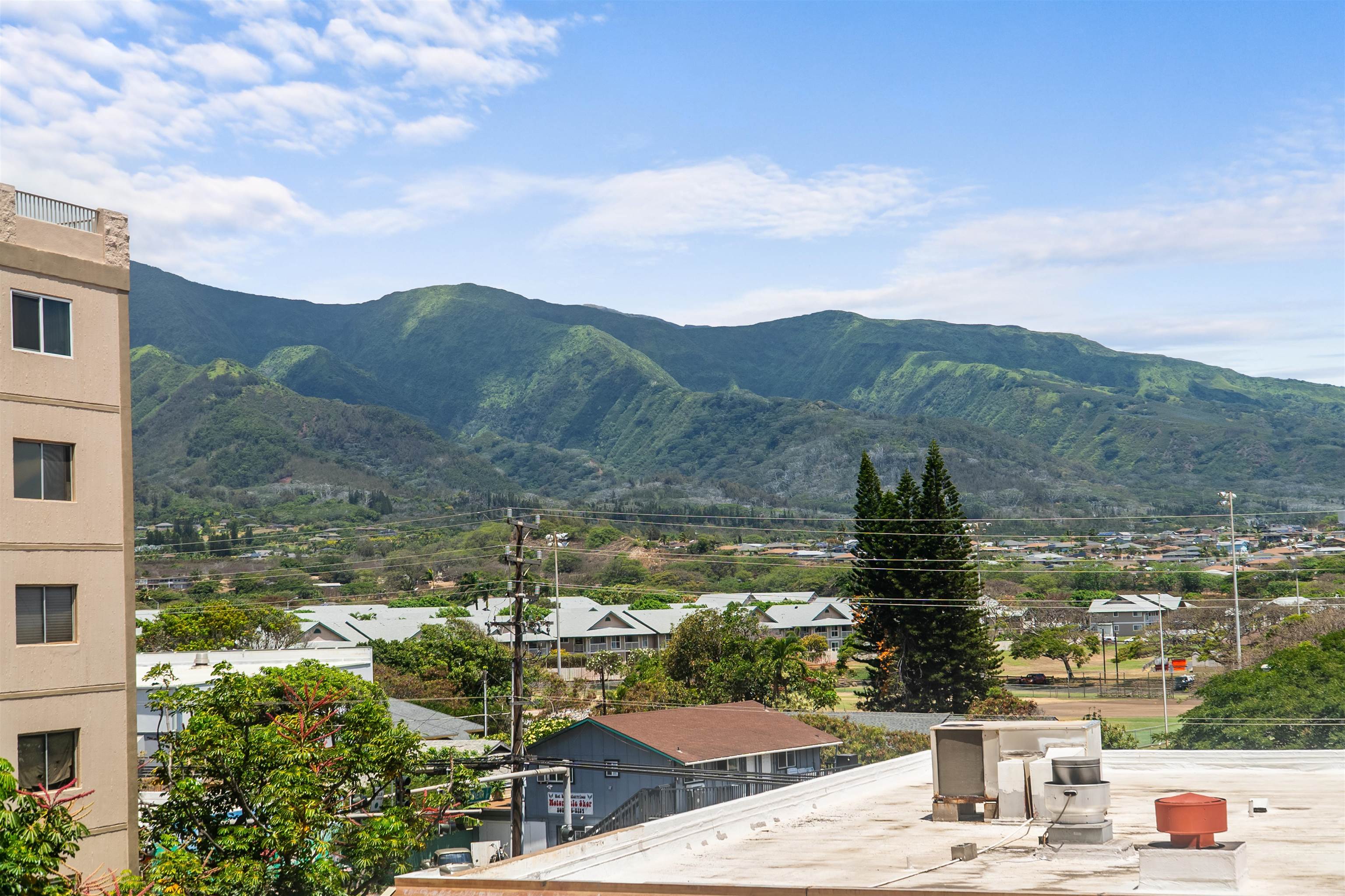 Puuone Towers and Plaza condo # 203, Wailuku, Hawaii - photo 9 of 22