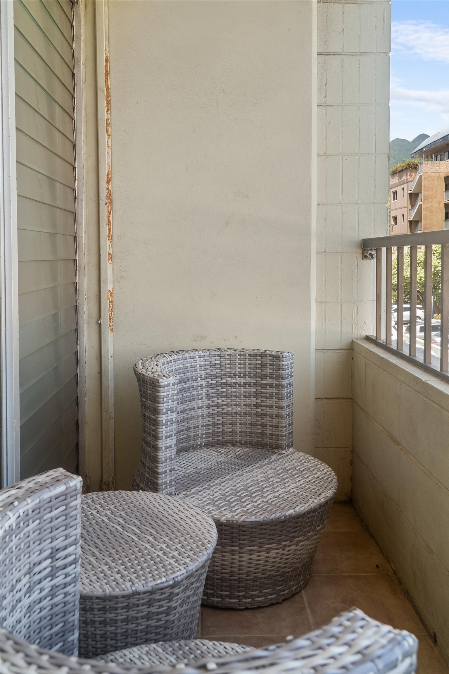 Puuone Towers and Plaza condo # 203, Wailuku, Hawaii - photo 10 of 22