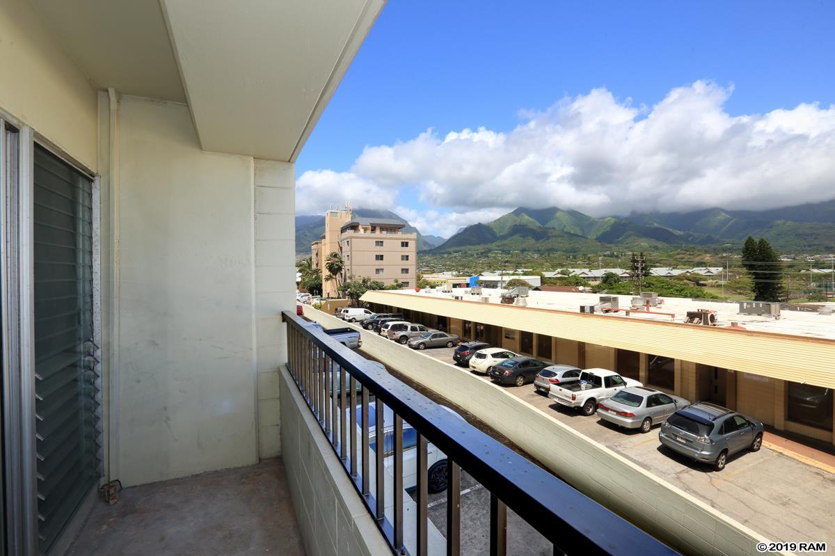 Puuone Towers and Plaza condo # 209, Wailuku, Hawaii - photo 19 of 24