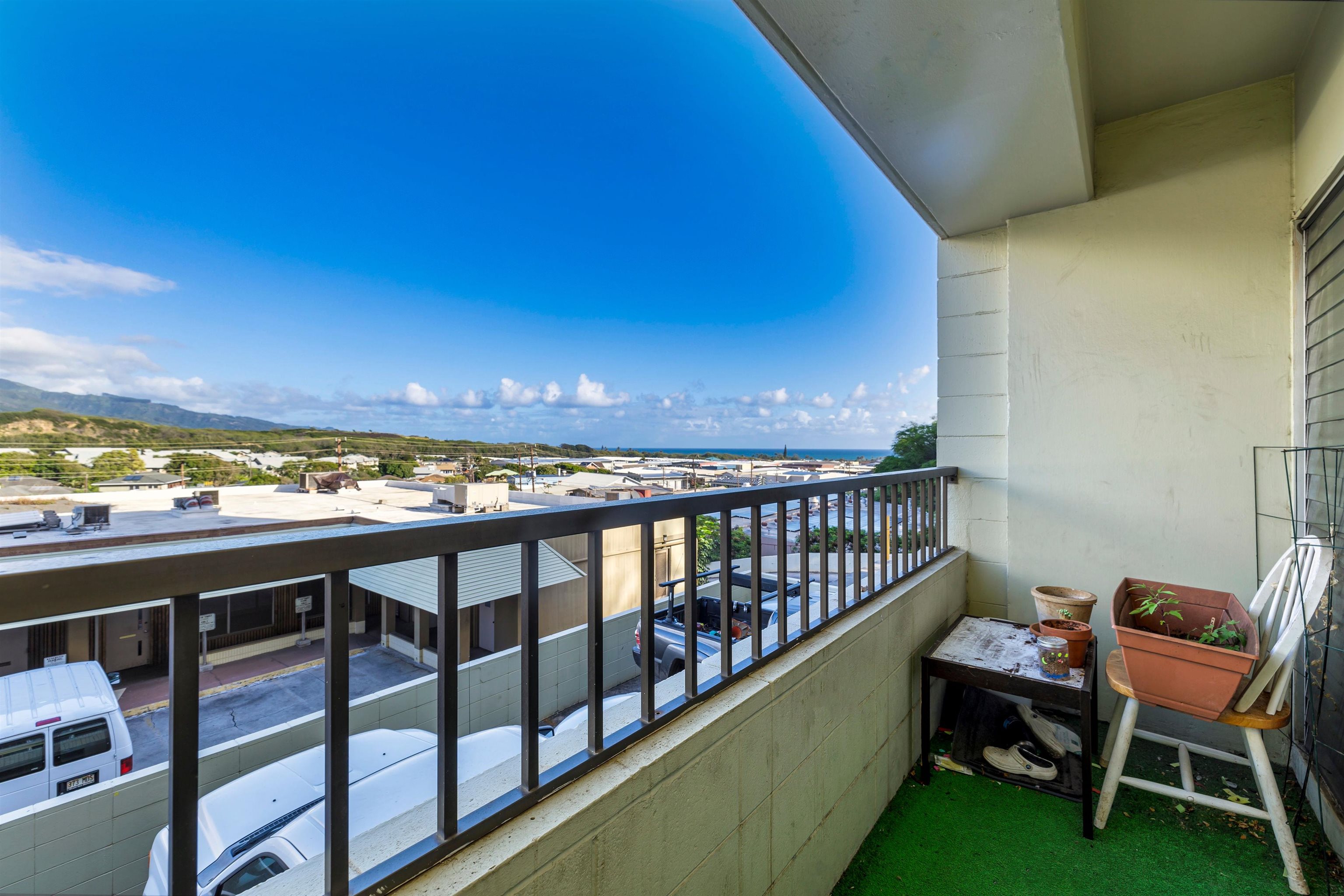 Puuone Towers and Plaza condo # 216, Wailuku, Hawaii - photo 2 of 31