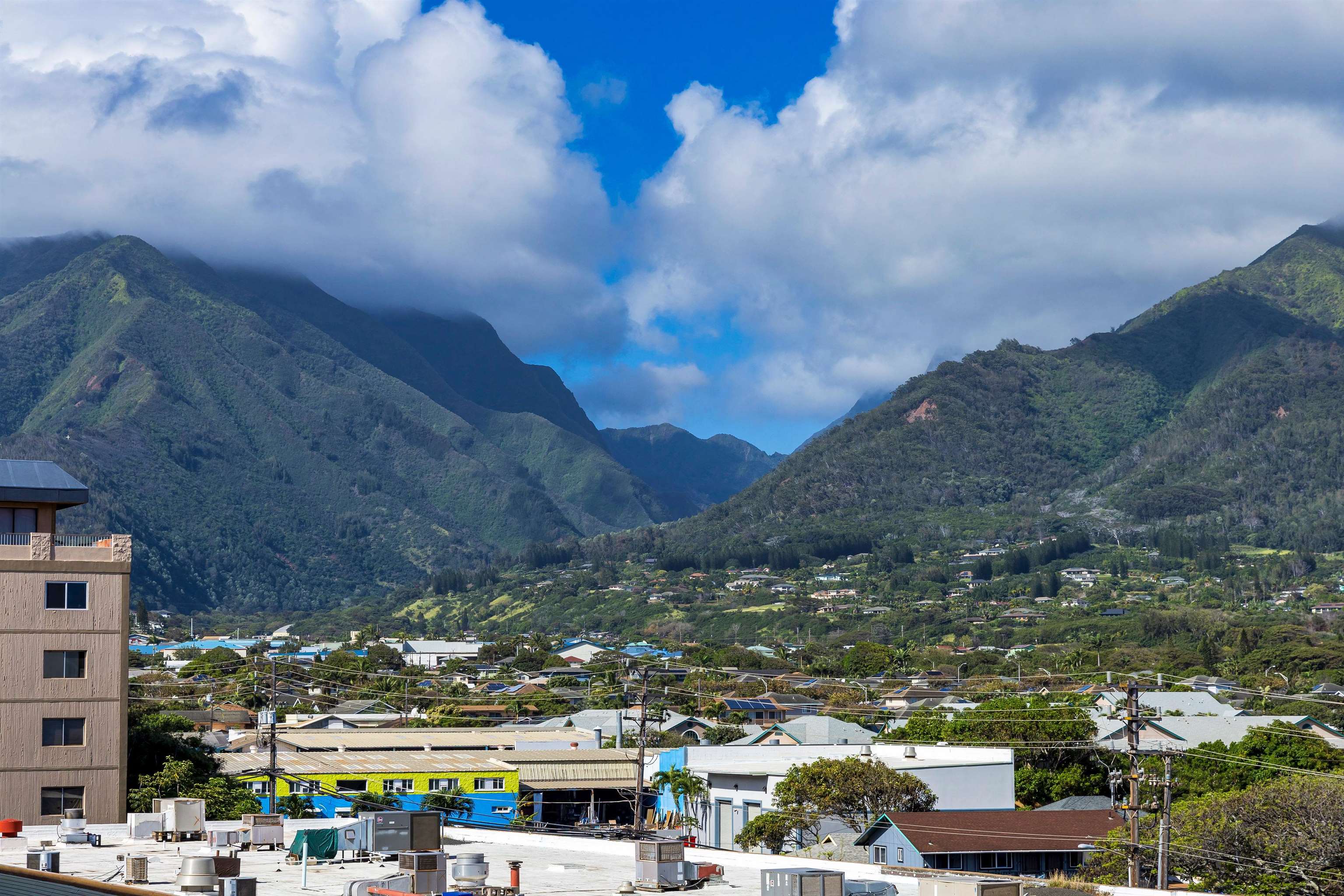 Puuone Towers and Plaza condo # 216, Wailuku, Hawaii - photo 3 of 31