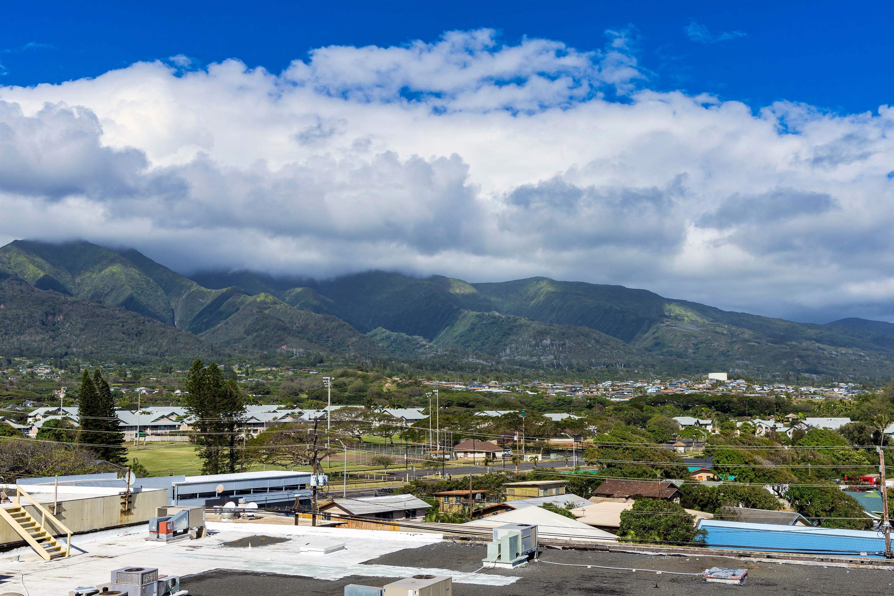 Puuone Towers and Plaza condo # 216, Wailuku, Hawaii - photo 5 of 31