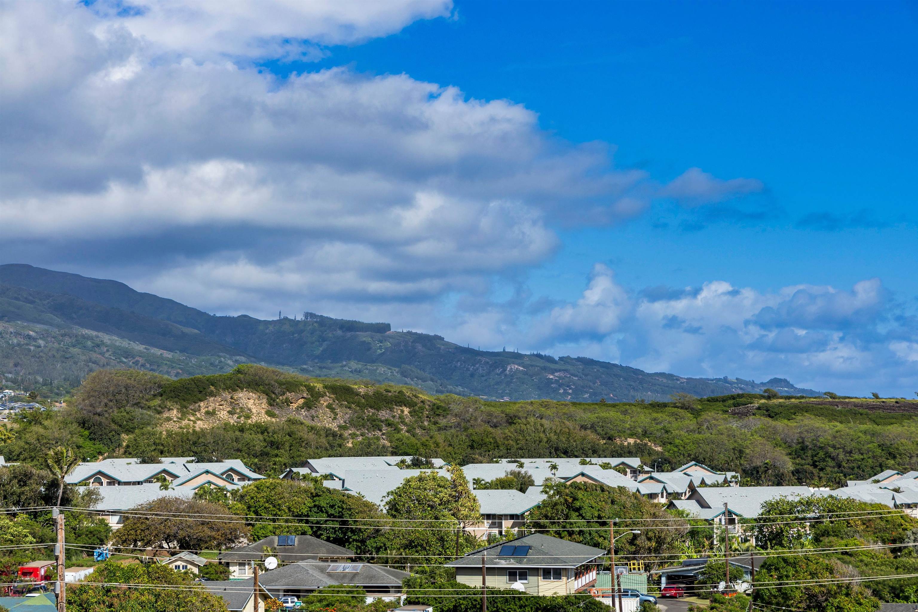 Puuone Towers and Plaza condo # 216, Wailuku, Hawaii - photo 6 of 31