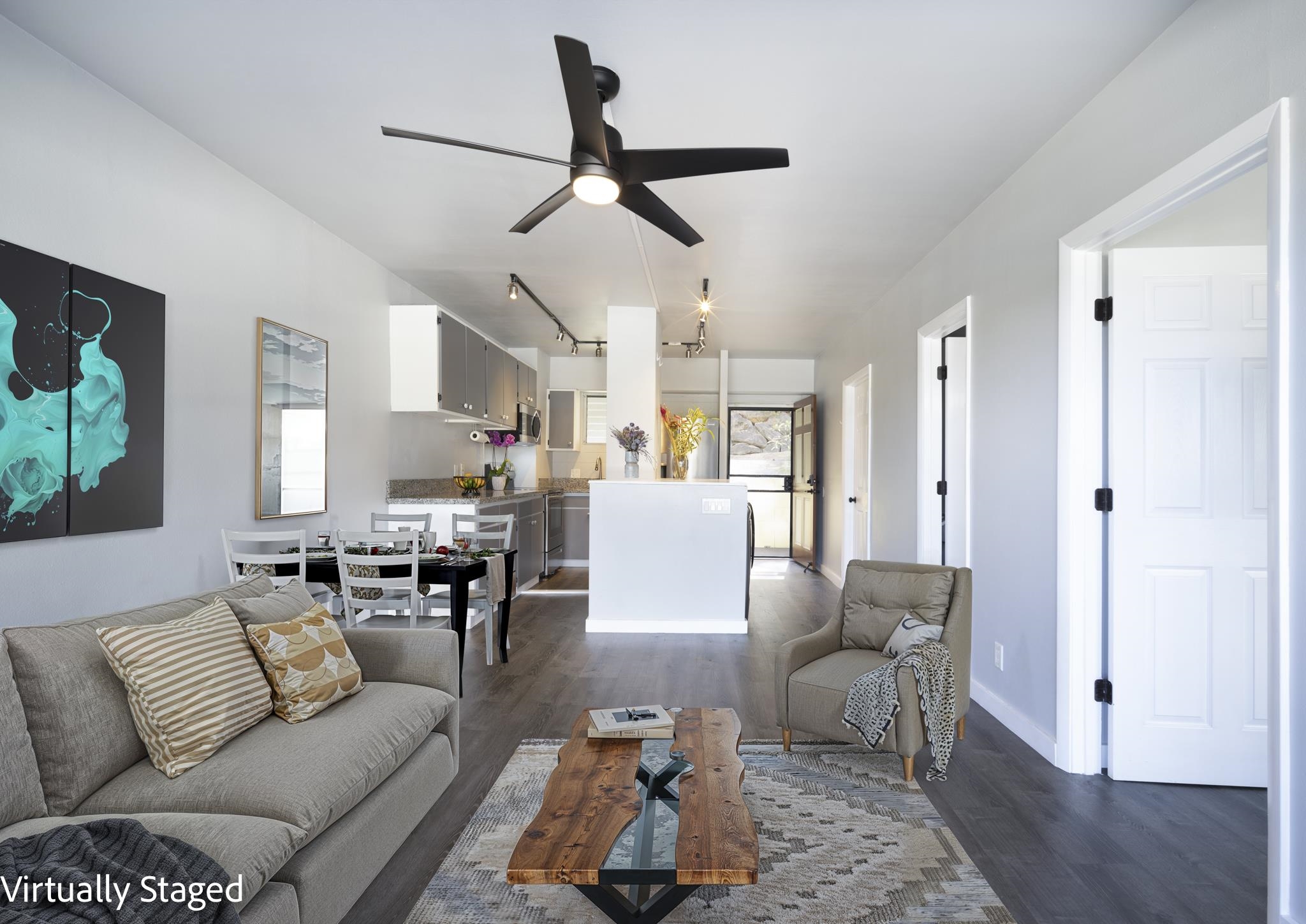 Puuone Towers and Plaza condo # 310, Wailuku, Hawaii - photo 12 of 46