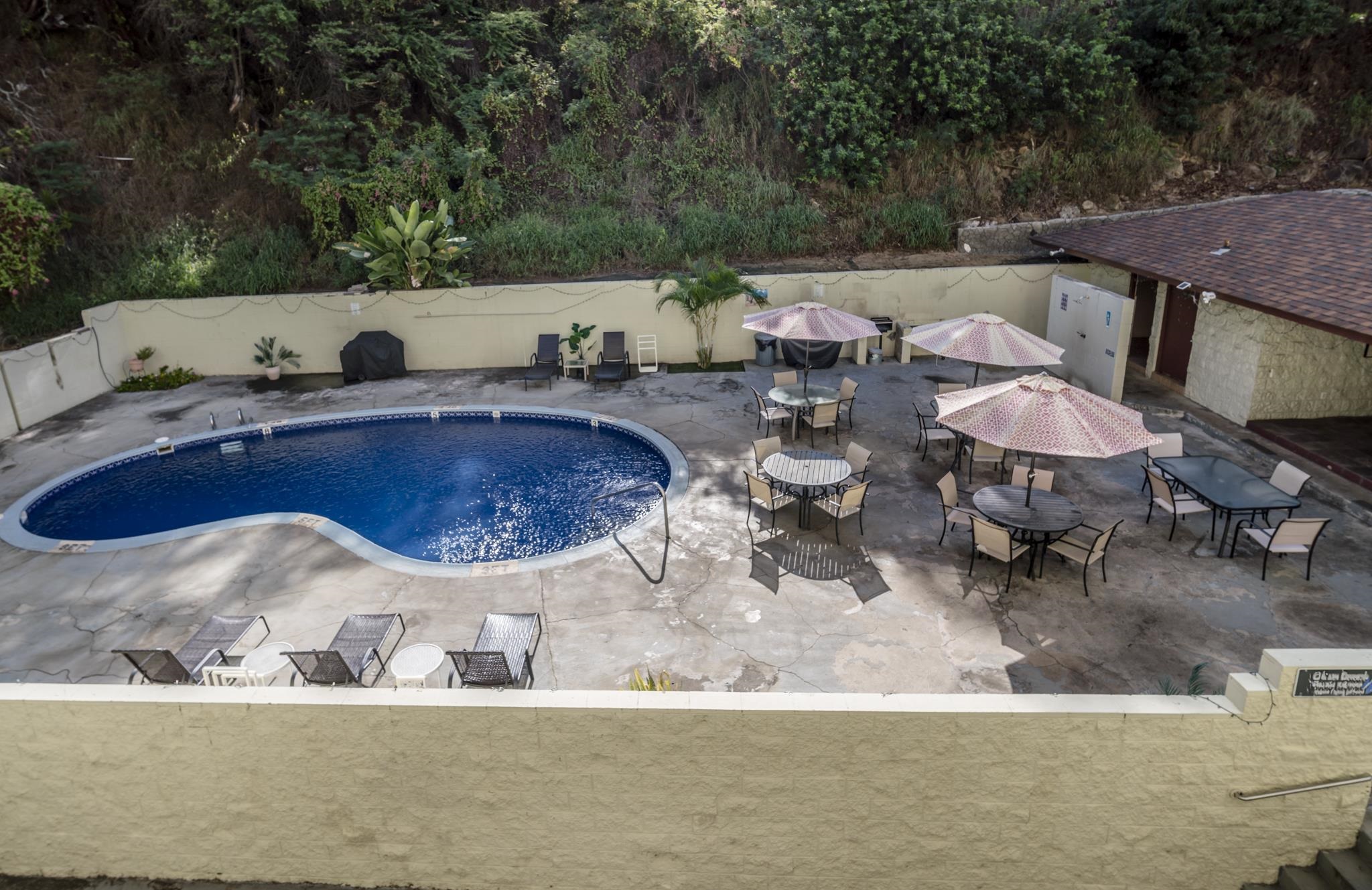 Puuone Towers and Plaza condo # 310, Wailuku, Hawaii - photo 39 of 46