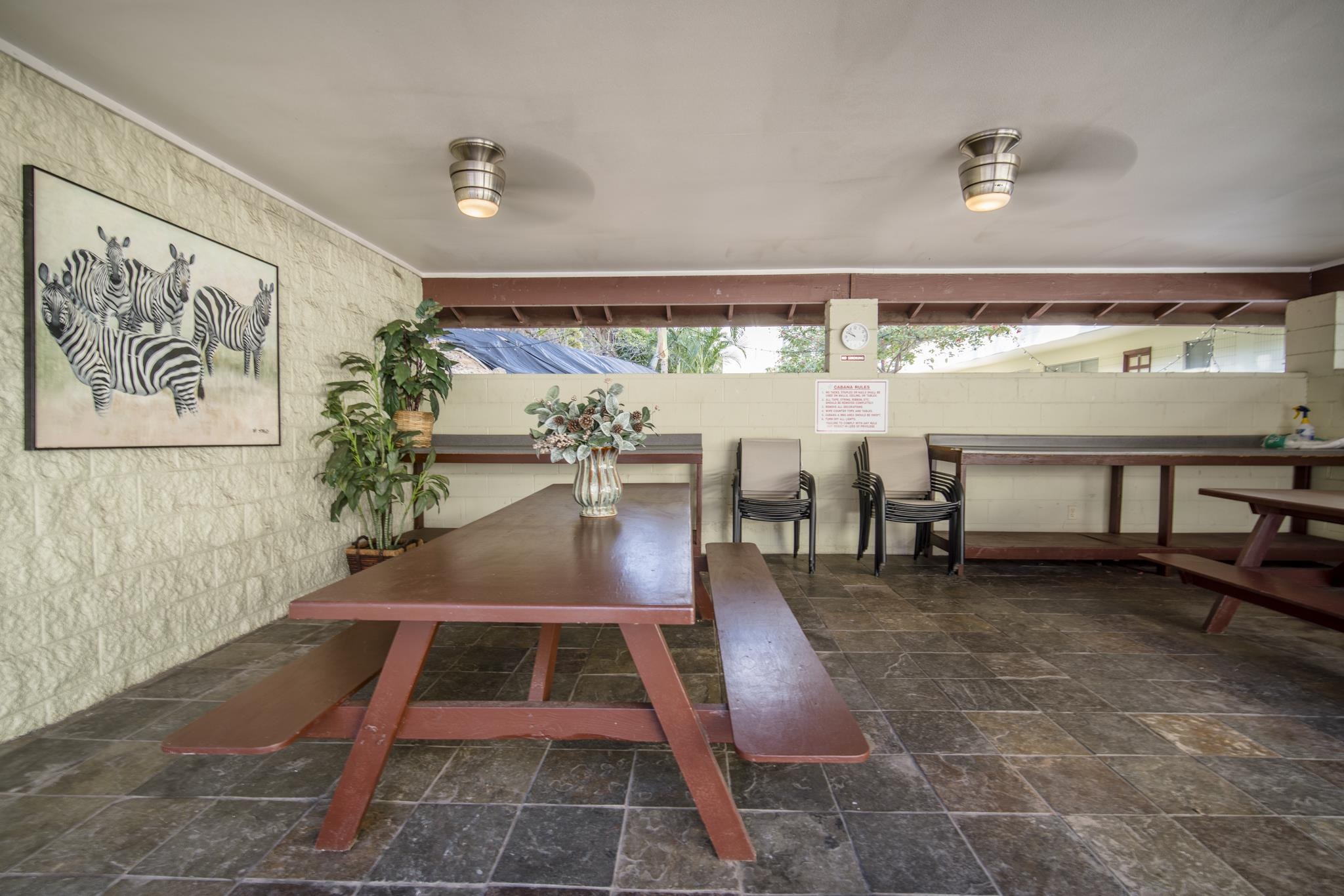 Puuone Towers and Plaza condo # 310, Wailuku, Hawaii - photo 41 of 46