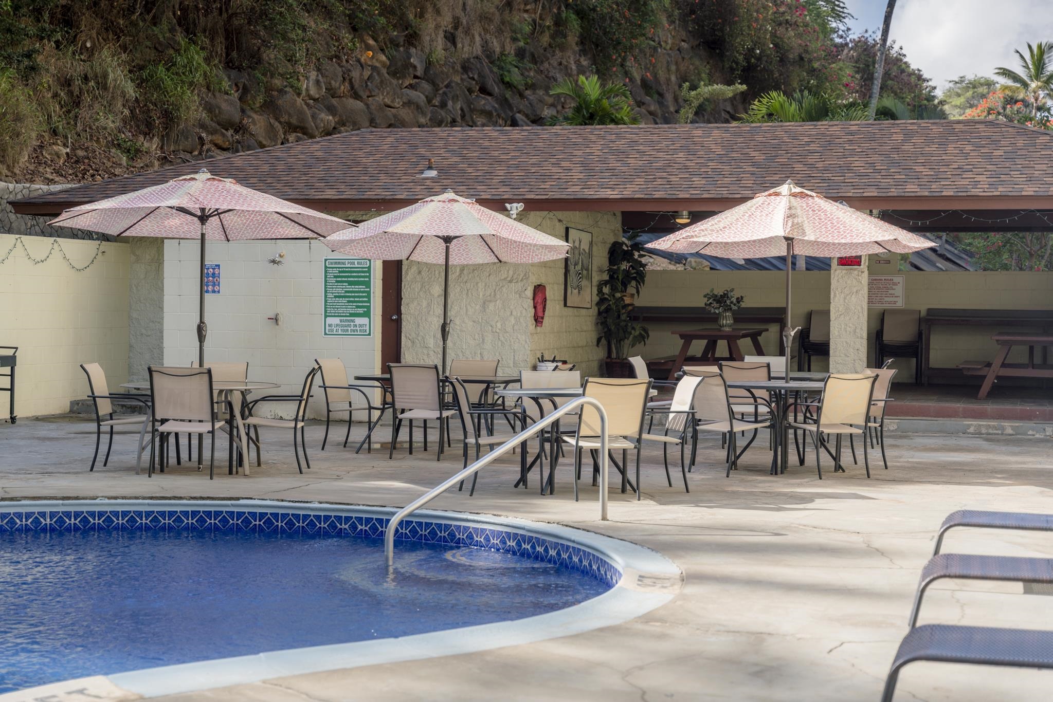 Puuone Towers and Plaza condo # 310, Wailuku, Hawaii - photo 42 of 46